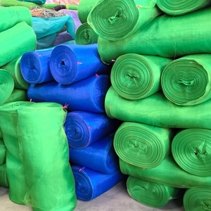 1.2x30m verde anti insetto rete 70g zanzariera 16 mesh anti zanzariera in magazzino - Product Image 1