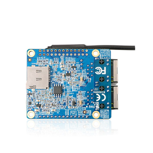 Smart Electronics Orange Pi R1orangepi R1 Dual Network porta di sviluppo scheda di programmazione microcontrollore arancione Pi - Product Image 4