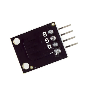 KY-009 PWM変調器RGB SMD LEDモジュール3色ライトDIYスターターキット3原色 - Product Image 2