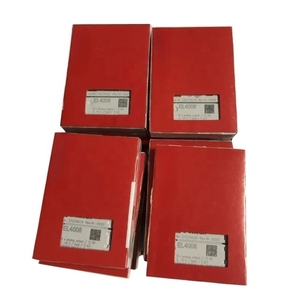 Stock disponibile per terminale EtherCAT EL4008, uscita analogica a 8 canali, Controller di programmazione per magazzino a 12 Bit - Product Image 1