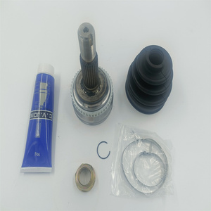 TOYOTA COROLLA/ALLEX/IX/Verso/SPACIO RUNX 1.8L 4cyl用ジョイントキットドライブシャフト - Product Image 5