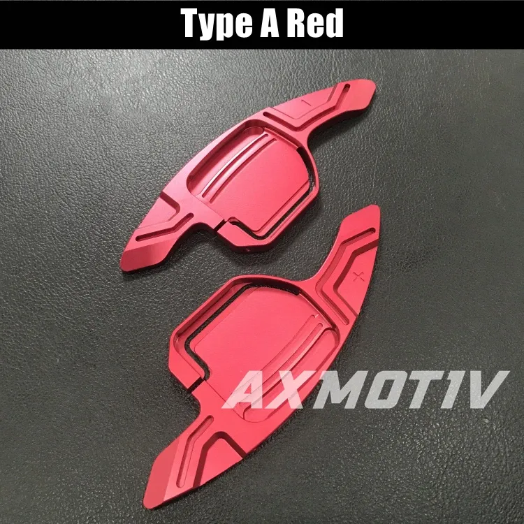 Type A Red