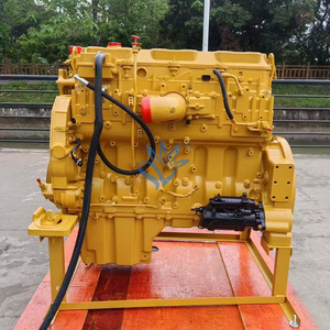 Ban Đầu Hoàn Chỉnh Động Cơ C7 C9 C27 C13 3046 3306 3116 3204 C18 C15 C32 Động Cơ Diesel Lắp Ráp C13 Cho Sâu Bướm C13 Máy Xúc - Product Image 1