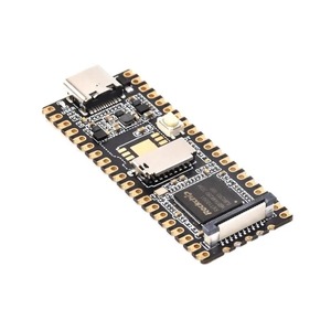 LuckFox Pico Plus RV1103 <strong>Linux</strong> Micro Dev Board Integrates Cortex-A7/RISC-V MCU/NPU/ISP Processors Pinheader Option - Product Image 2