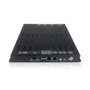 <strong>Computer</strong> J1900 I3 I5 Processor Fanless <strong>Embedded</strong> PC All in One Industrial Panel PC <strong>Computer</strong>