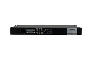 CD/MP3 плеер тюнер USB/SD Pa система Cd плеер - Product Image 5