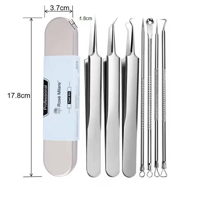7-piece set(Chinese spine label)