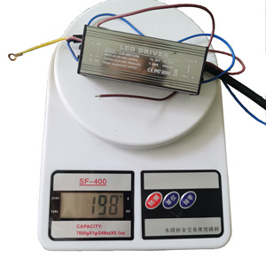 IP67 Constant Current Full Range <strong>Input</strong> Voltage <strong>700mA</strong> 50W LED <strong>Driver</strong> Isolation Flicker Free Power Supply CC LED <strong>Driver</strong> - Product Image 2