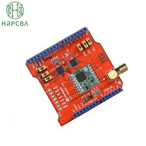 HDL 1-48層多層PCB集積回路アセンブリ94v0 PCBボードプリント回路PCBAメーカー - Product Image 6