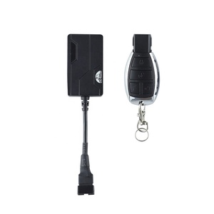 Rastreo Satelital Motorcycles <strong>Gps</strong> <strong>Trackers</strong> 311C Support <strong>TCP</strong>/<strong>UDP</strong> Gprs <strong>Protocol</strong> &amp; Free Web Server Tracking System - Product Image 1