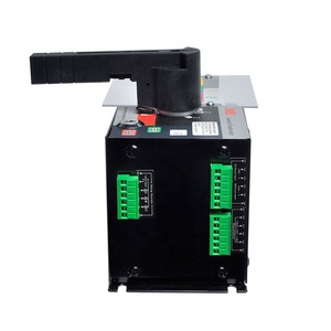 เครื่องกำเนิดไฟฟ้า ATS RP5D-630เครื่องกำเนิดไฟฟ้าสวิทช์โอนอัตโนมัติ ATS สำหรับเครื่องกำเนิดไฟฟ้า - Product Image 5