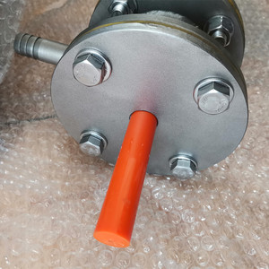 Yüksek kaliteli Fx10 siklon laboratuvar poliüretan hidro siklon - Product Image 1