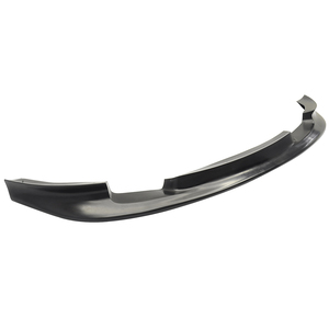 Boyasız ön ÖN TAMPON Splitter Valance 1999-2000 Mazda Mazda MX-5 Coupe için