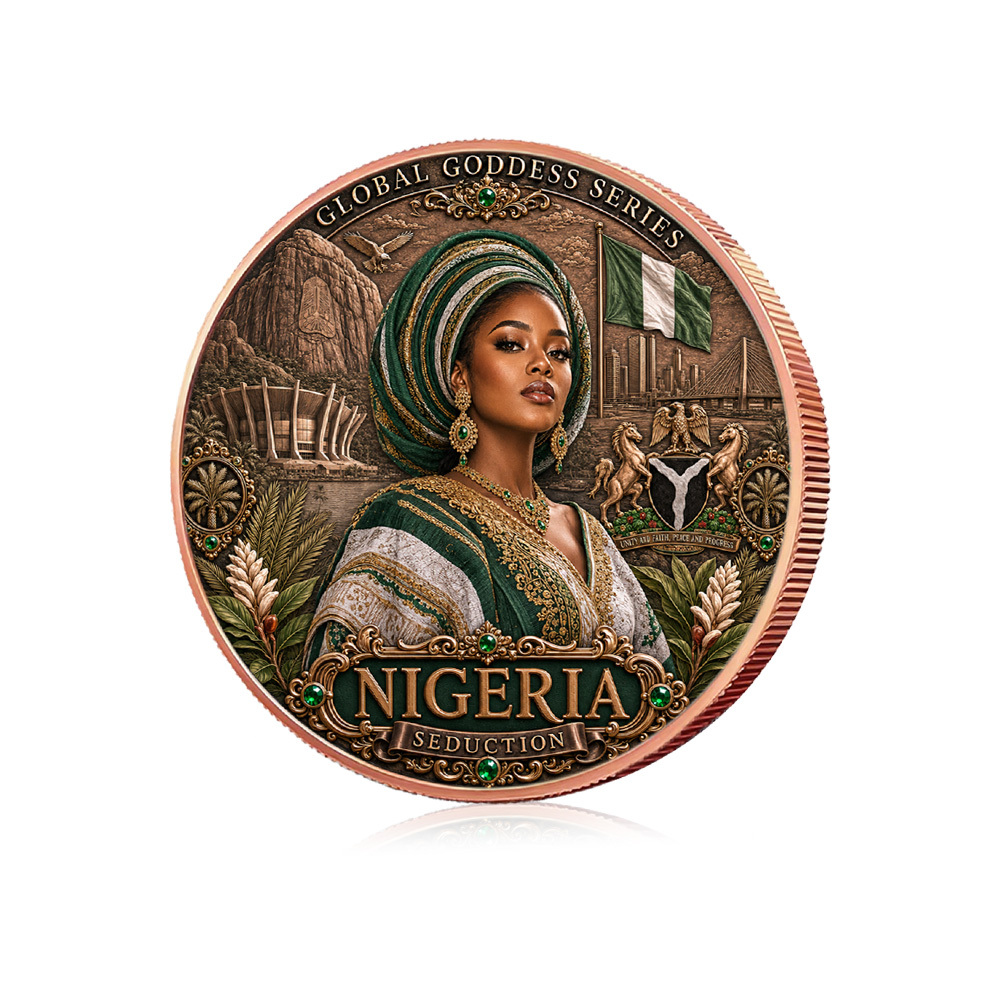 Nigeria