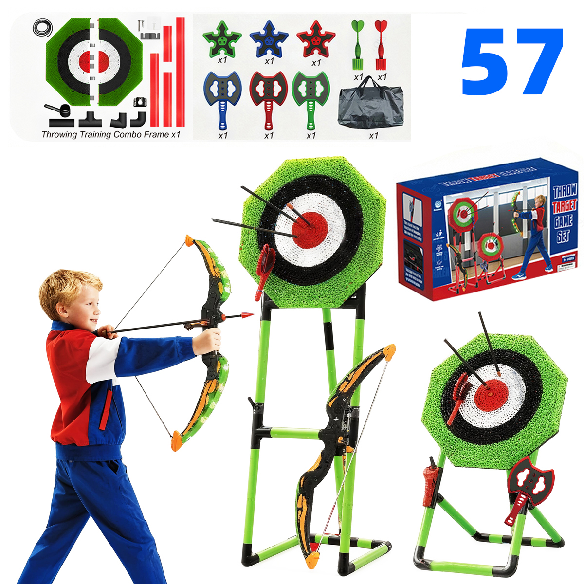 Vert 57