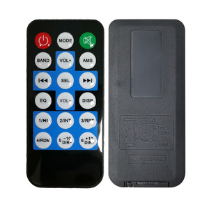 18 Key Infrared Wireless <strong>Remote</strong> Control Can Customized <strong>Remote</strong> Control 433