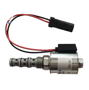 Solenoid Valve 152-8346 for CAT 143H 160H 160H ES 160H <strong>N</strong> 163H NA 307C 308C 311C 312C l 314C 315C 318C 320C 321C 322C 325C 330B L - Product Image 1