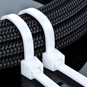 Reusable Nylon Cable <strong>Ties</strong>