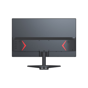Monitor de 24 pulgadas de alta calidad, resolución de 1920x1080, pantalla de PC de escritorio de oficina IPS de 75Hz con interfaz DC AV BNC DVI - Product Image 2