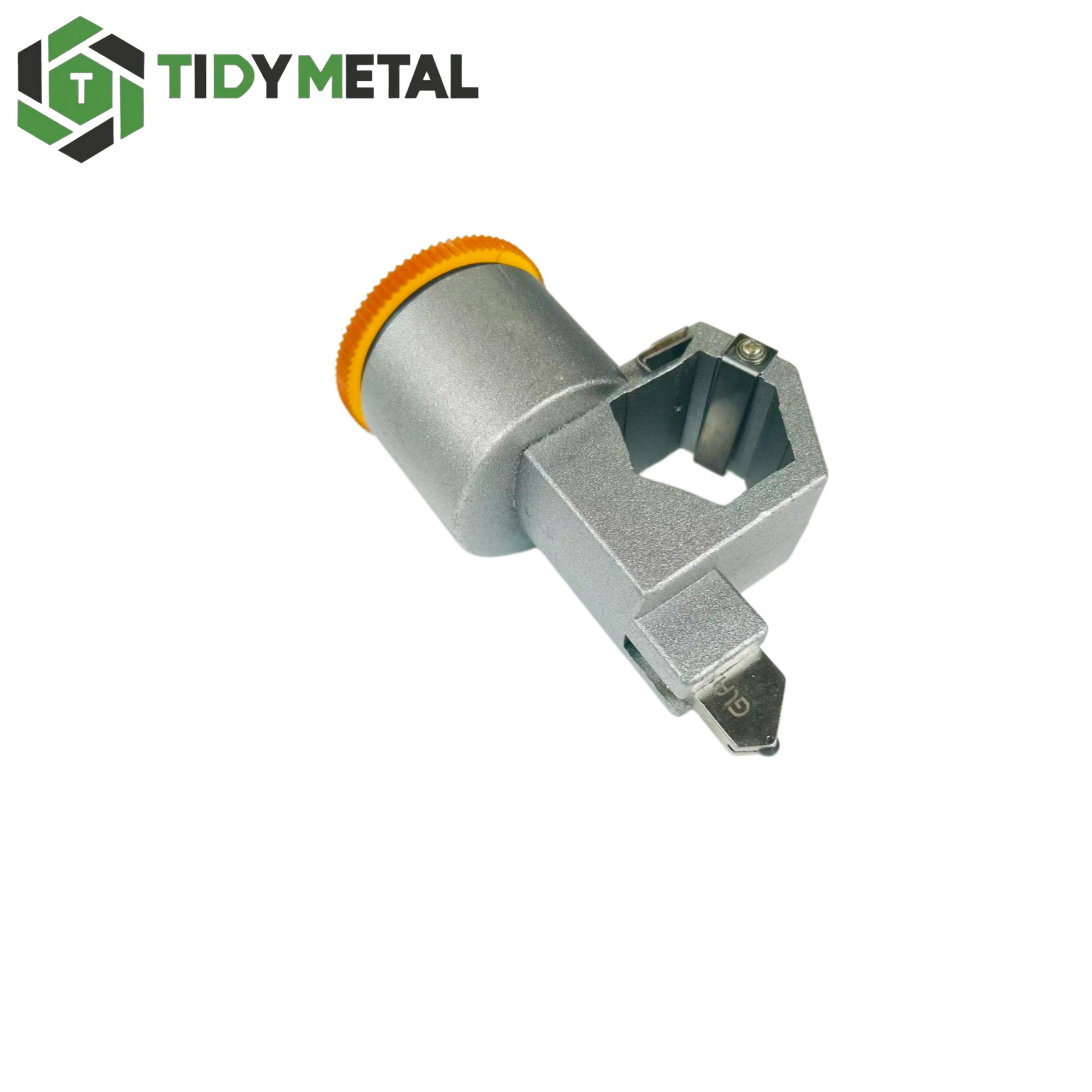 GRAVITY TYPE OF OIL TANK
