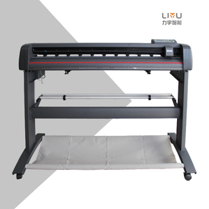 Прочный режущий плоттер HC1261AW2, цена с точным контролем - Product Image 6