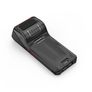 Depo veri toplayıcı Android 13 sağlam el 2D QR kod okuyucu endüstriyel barkod tarayıcı 4G 3G BT NFC GNSS PDAs HCC-S70 - Product Image 6