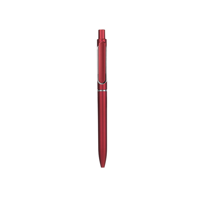 Red rod - metal black core 0.5mm