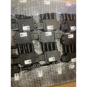 CNHTC HOWO A7 T7 T7H <strong>Computer</strong> Board <strong>Control</strong> <strong>Module</strong> Wg9716583003/1 - Product Image 4
