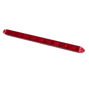 แถบไฟ17นิ้วไฟเบรคจุดที่สาม E-maek ได้รับการรับรองจาก dot SAE - Product Image 1