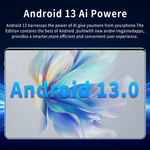 <strong>Android</strong> 13.0 Tablets 16+1TB ROM 14 Core 5G Network for All Age - Product Image 3