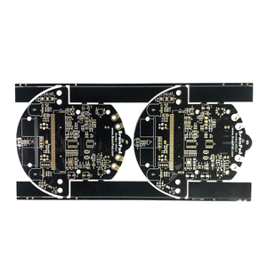 แผงวงจร PCB แบบกำหนดเองผู้ผลิตโรงงานบริการครบวงจร - Product Image 2