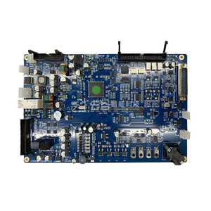 OEM Custom PCBA-China Manufacturer of Printed Circuit Board <strong>PCB</strong> Design and Service High Quality Product - Product Image 4