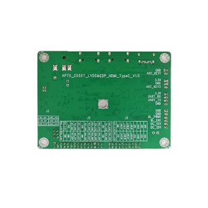 RTD2555T All-in-One PCBA Multifunction Display <strong>Controller</strong> for HMI Embedded Application Multifunction Display Playback Solution
