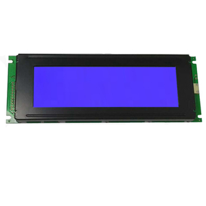 LCD-Anzeige modul 240x64 128x64 Pixel STN-Grafik - Product Image 5