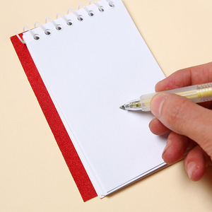 Mini Bloc de notas de 20 páginas, Bloc de notas en espiral, Mini cuadernos brillantes, blocs de notas de colores surtidos para regalo de cumpleaños, recompensas en el aula