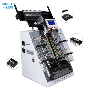 Intelligent <strong>Programming</strong> 1213D Equipment IC <strong>Programming</strong> Machine Burner Reading and Writing Device for Integrated Circuit - Product Image 6