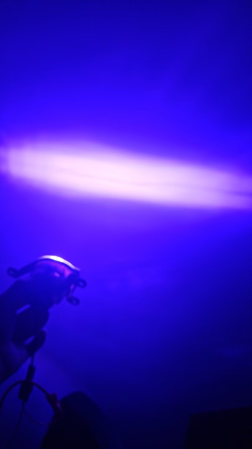 Morado+Blanco