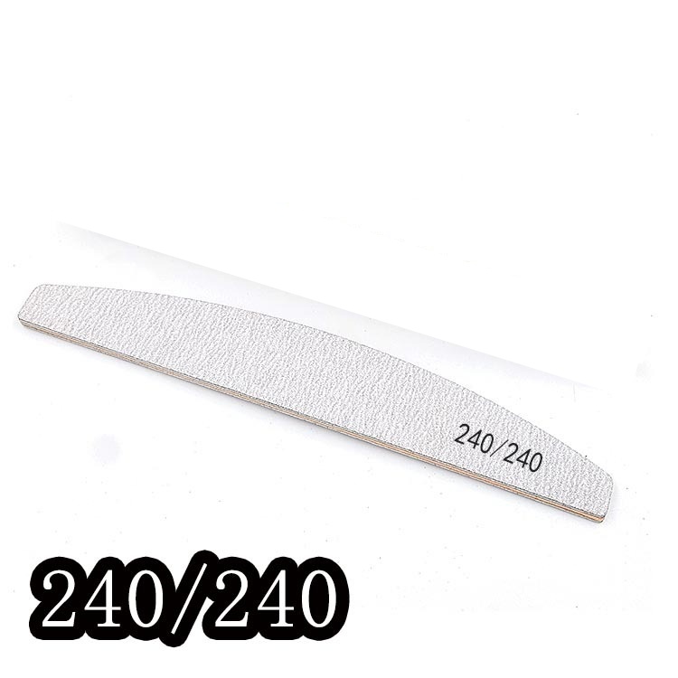 1pcs 240 grit