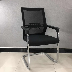 Alta qualità contemporanea su misura mobili per ufficio a buon mercato computer task manager middle Net back mesh sedia da ufficio - Product Image 1
