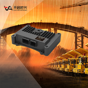 Macchine edili autocarri pesanti macchine agricole controlli industriali Controller di programmazione Intelligence Plc - Product Image 3