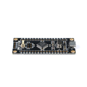 STM32F103C8T6 Minimum System Development Board-Modul für Arduino-Chip STM32