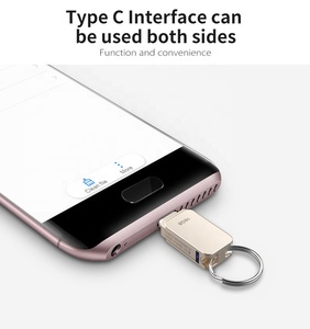 Promozionale 16GB 32GB 64GB tipo C OTG USB 3.0 Flash Drive per Smart Phone Android Memory MINI chiavetta Usb - Product Image 6