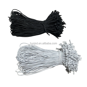 Factory Direct Sale 1mm Clothes hang Tag <strong>String</strong> and High Grade Sale <strong>String</strong> Rope - Product Image 3