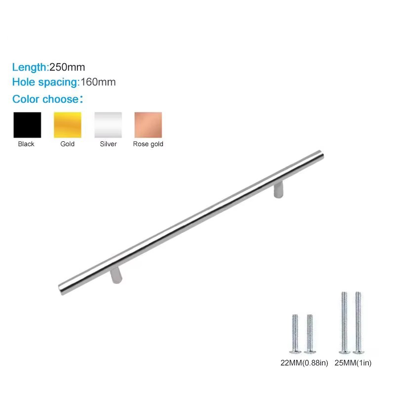 Longueur: 250mm