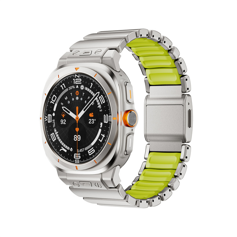 3-Titanium Green