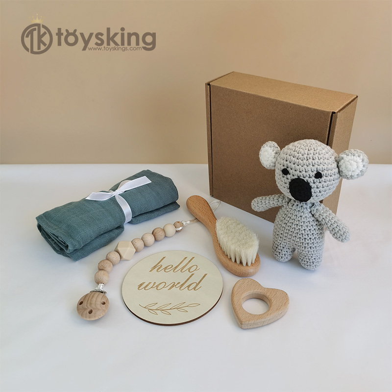 Conjunto Koala
