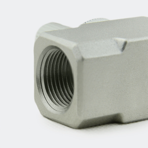 RE系列流量控制阀 - Product Image 5
