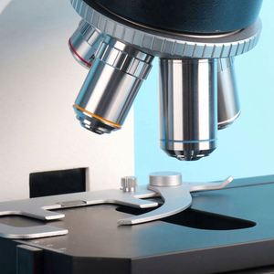 生物显微镜光学仪器显微镜价格医学科学医疗用品 - Product Image 6