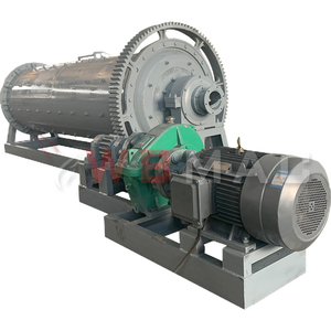 Rod Mill Small Large <strong>Dry</strong> and Wet Rod Mill Model Specification Grinding Machine Ore Overflow Pulverized <strong>Coal</strong> Mill - Product Image 1