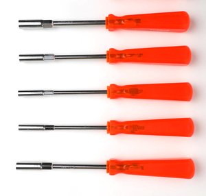 5mm-10mm ổ cắm Hex Nut điều khiển chìa khóa cờ lê tuốc nơ vít - Product Image 6